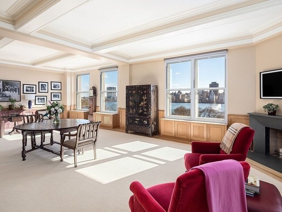 Condo for Sale Upper West Side, Manhattan