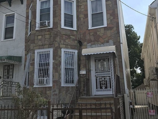 Multi-family for Sale East Flatbush, Brooklyn