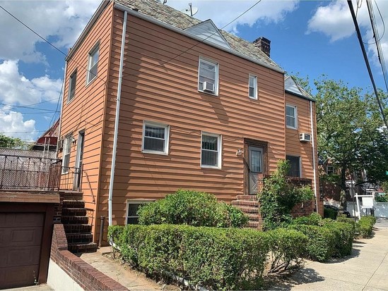 Single-family for Sale Sheepshead Bay, Brooklyn