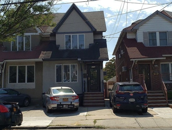 Single-family for Sale Midwood, Brooklyn