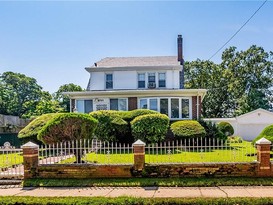 Home for Sale Far Rockaway, Queens