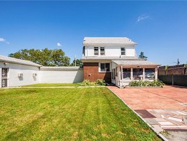 Home for Sale Far Rockaway, Queens