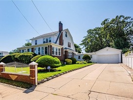 Home for Sale Far Rockaway, Queens