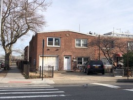 Home for Pre-foreclosure / auction Brighton Beach, Brooklyn