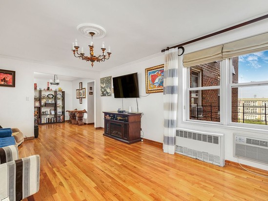 Condo for Sale Brighton Beach, Brooklyn