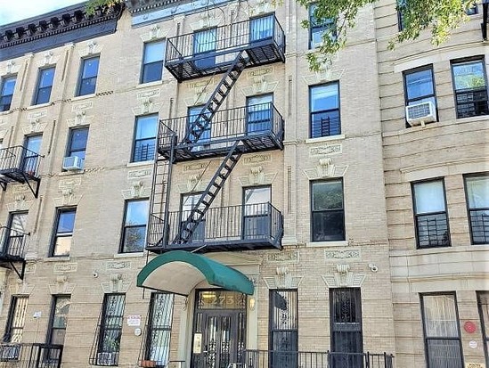 Condo for Sale Crown Heights, Brooklyn