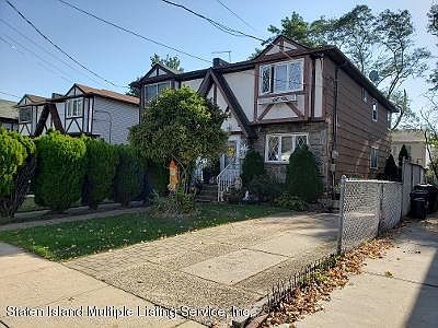 Single-family for Sale New Dorp, Staten Island