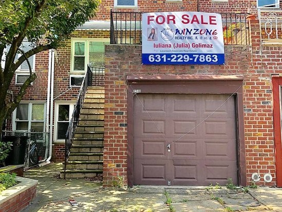 Single-family for Sale Sheepshead Bay, Brooklyn