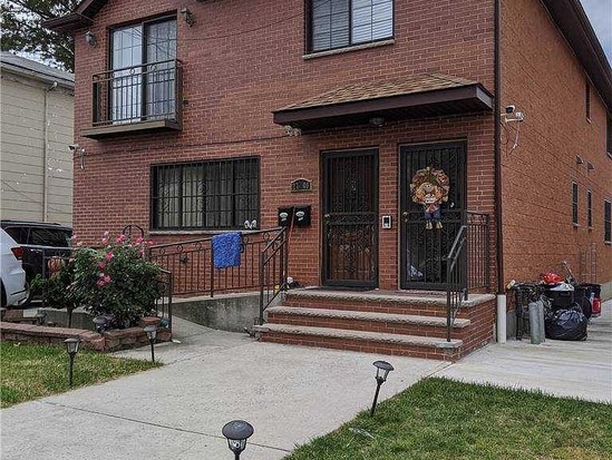 Multi-family for Sale East Elmhurst, Queens