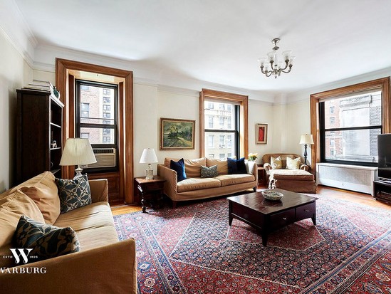 Condo for Sale Upper West Side, Manhattan