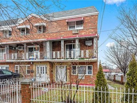 Home for Sale Throggs Neck, Bronx