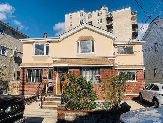 Multi-family for Sale Sheepshead Bay, Brooklyn