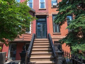 Home for Sale Park Slope, Brooklyn