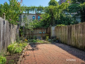 Home for Sale Park Slope, Brooklyn