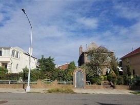 Home for Sale Brighton Beach, Brooklyn