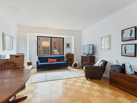 Condo for Sale Upper West Side, Manhattan