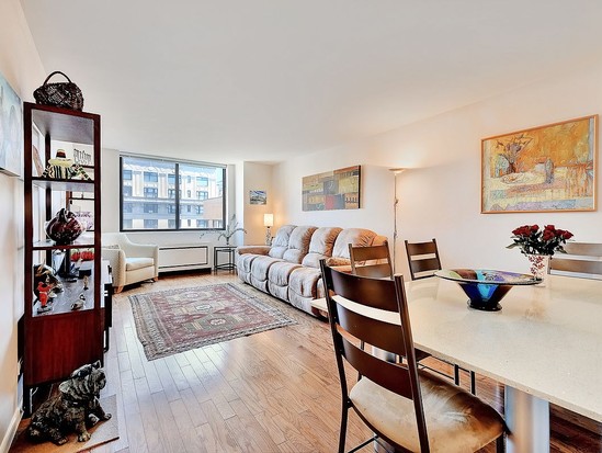 Condo for Sale Upper West Side, Manhattan