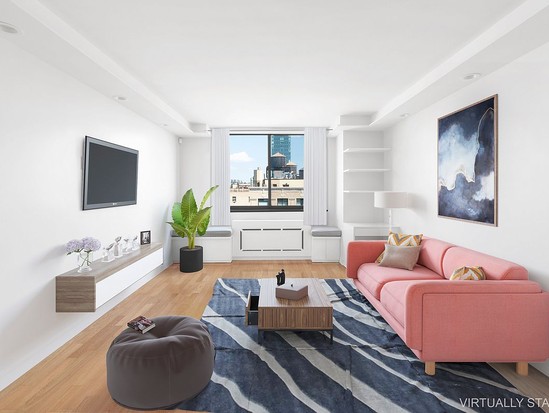 Condo for Sale Upper West Side, Manhattan