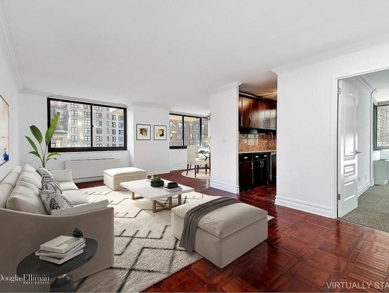 Condo for Sale Upper West Side, Manhattan