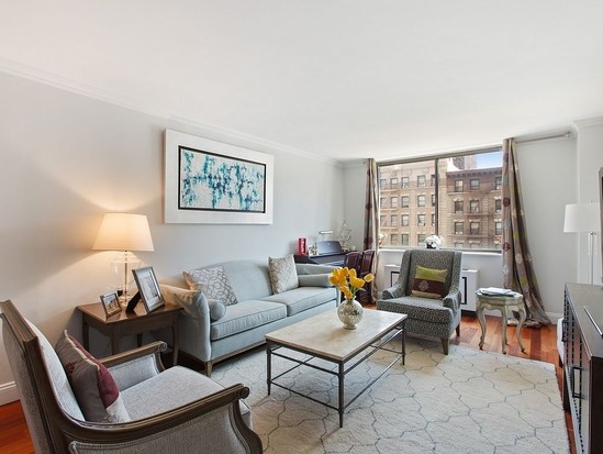 Condo for Sale Upper West Side, Manhattan