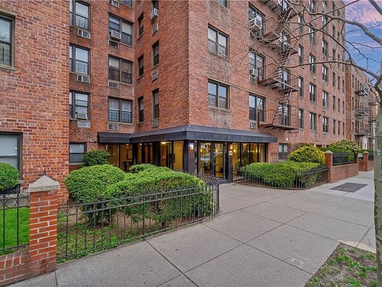 Condo for Sale Kensington, Brooklyn