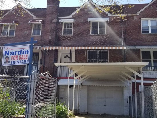 Multi-family for Sale Bronxwood, Bronx