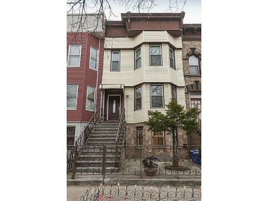 Multi-family for Sale Bushwick, Brooklyn