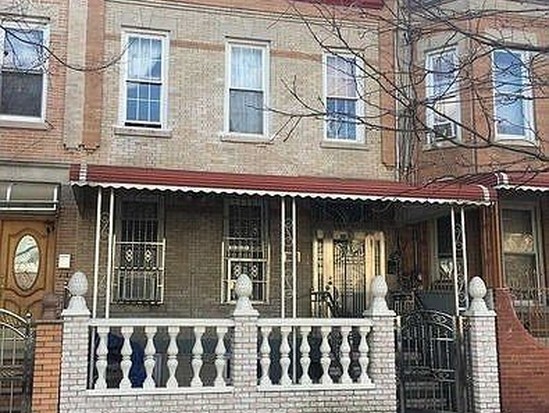 Multi-family for Sale East New York, Brooklyn