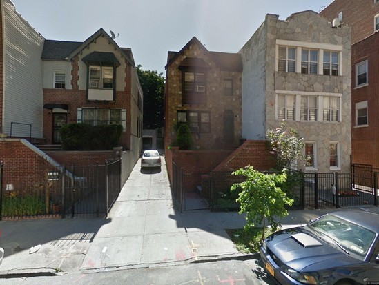 Single-family for Pre-foreclosure Kingsbridge, Bronx