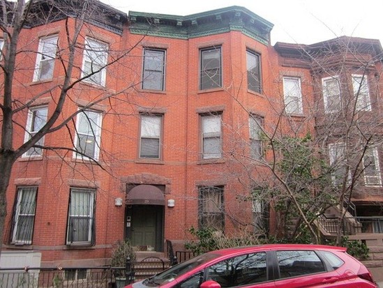 Single-family for Pre-foreclosure / auction Park Slope, Brooklyn