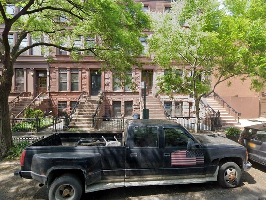 Multi-family for Pre-foreclosure Bedford Stuyvesant, Brooklyn