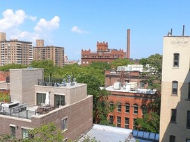 Home for Sale Clinton Hill, Brooklyn