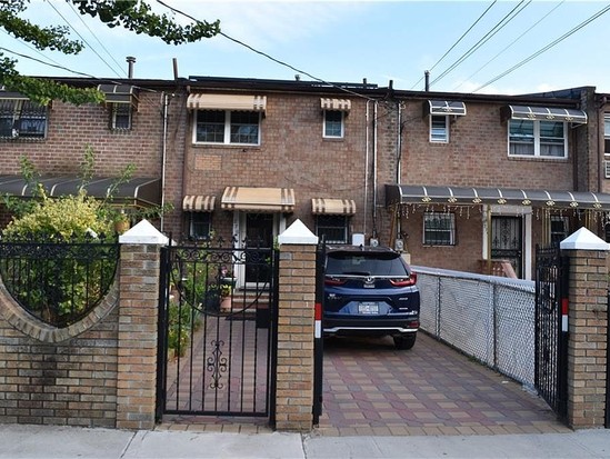 Single-family for Sale Brownsville, Brooklyn