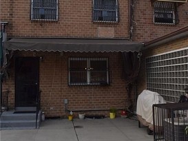 Home for Sale Brownsville, Brooklyn