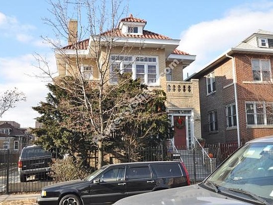 Multi-family for Sale Kingsbridge, Bronx