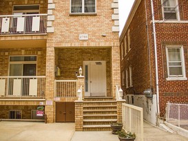 Home for Pre-foreclosure / auction Sheepshead Bay, Brooklyn