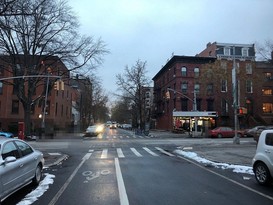 Home for Pre-foreclosure / auction Fort Greene, Brooklyn