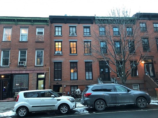 Condo for Pre-foreclosure / auction Fort Greene, Brooklyn