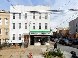 Home for Sale Bushwick, Queens