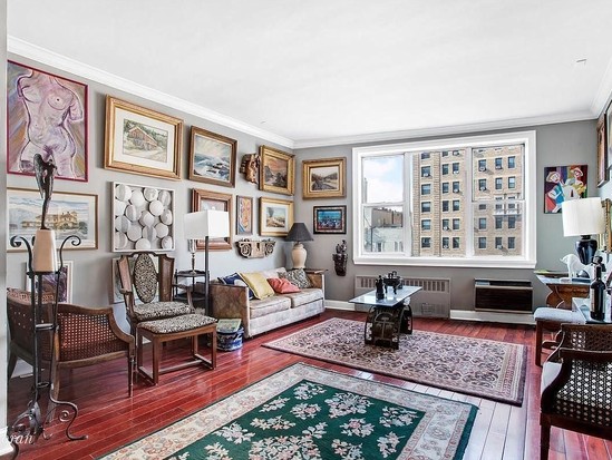 Condo for Sale Upper West Side, Manhattan