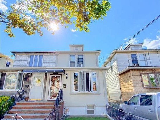 Single-family for Sale Sheepshead Bay, Brooklyn