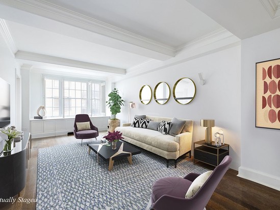 Condo for Sale Greenwich Village, Manhattan