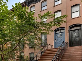 Home for Sale Park Slope, Brooklyn