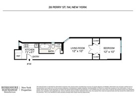 Home for Sale West Village, Manhattan