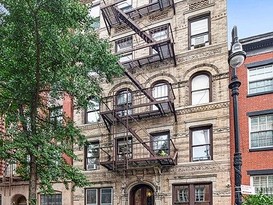 Home for Sale West Village, Manhattan