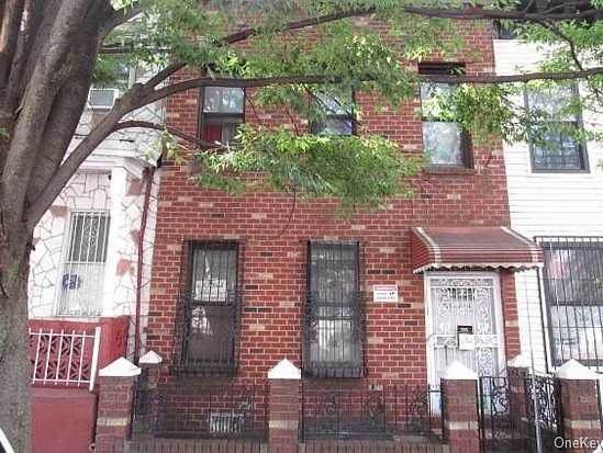 Single-family for Sale Bedford Stuyvesant, Brooklyn