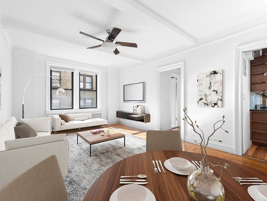 Condo for Sale Upper West Side, Manhattan