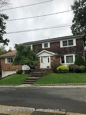 Single-family for Sale Todt Hill, Staten Island