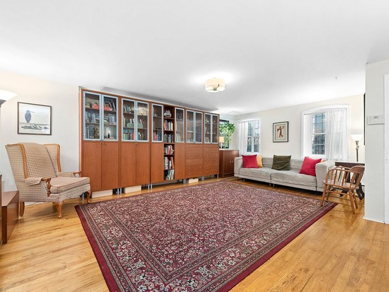 Condo for Sale Fort Greene, Brooklyn