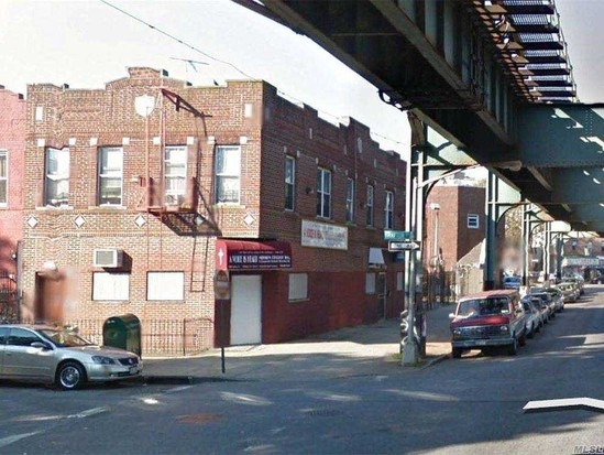 Multi-family for Sale Brownsville, Brooklyn